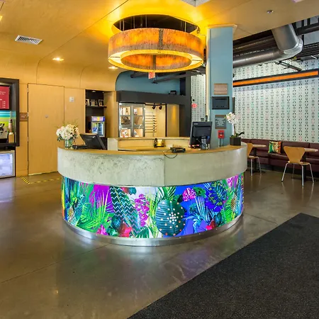 Aloft By Marriott Nashville Franklin-3