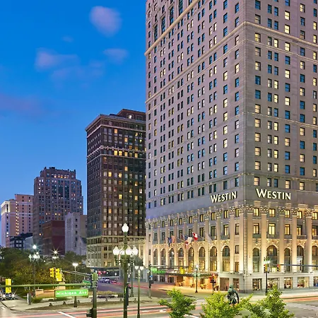 The Westin Book Cadillac Detroit-2