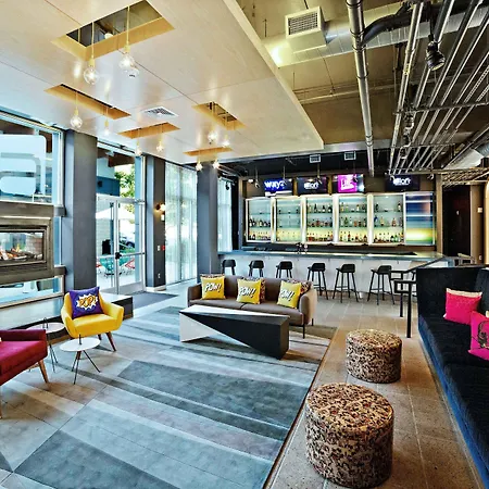 Aloft By Marriott Nashville Franklin-2