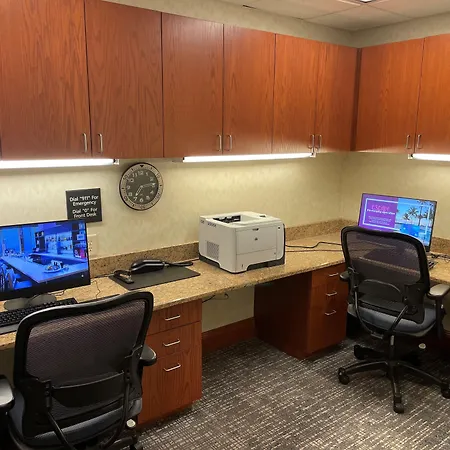 Hampton Inn Harrisonburg South-3