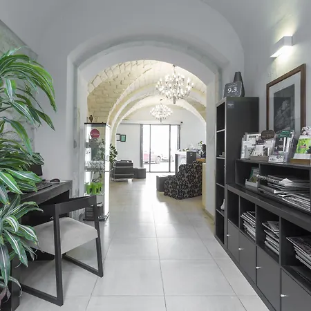 Hotel Novecento-3