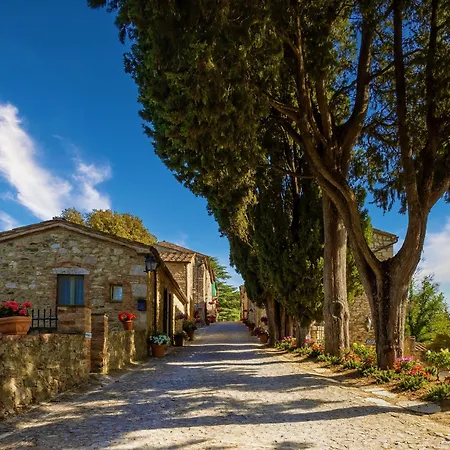 Laticastelli Country Relais-2