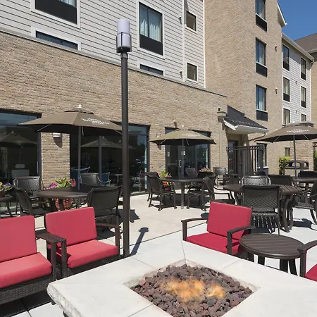 Towneplace Suites Joliet South-2