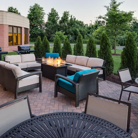 Hyatt House Hartford North/Windsor-3