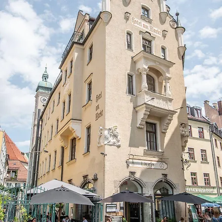 Hotel Am Markt-3