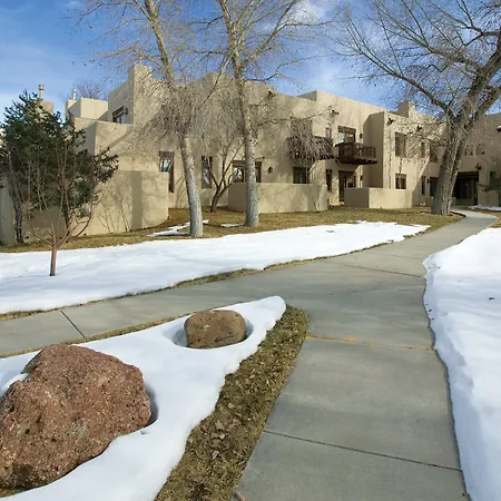 Worldmark Taos-3