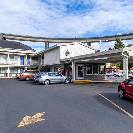 Motel 6-Astoria, Or-3