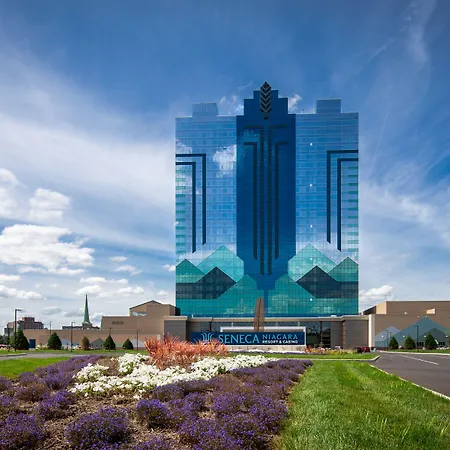 Seneca Niagara Resort & Casino (Adults Only)-2