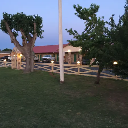 Green Bird Inn-3