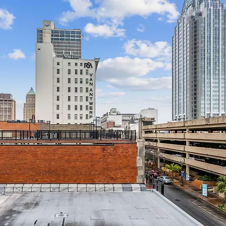 Hampton Inn & Suites Mobile - Downtown Historic District-2