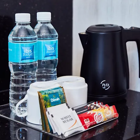 Ibis Budget Singapore Vanda-3