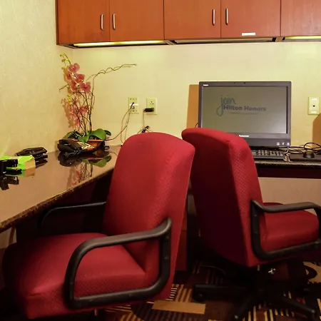 Hampton Inn Indiana-3