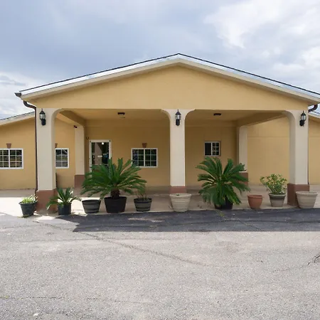 Woodridge Inn And Suites-2