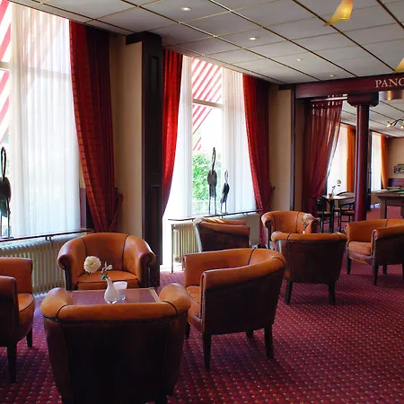 Fletcher Hotel Restaurant Rooland-3