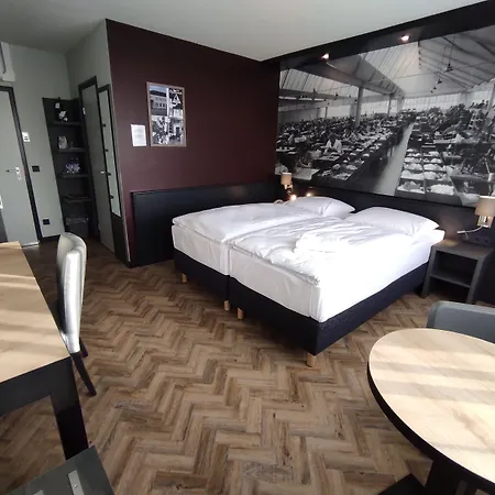 Akzent City-Hotel Kleve-3