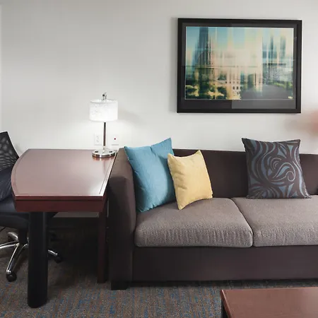 Residence Inn By Marriott Hattiesburg-3