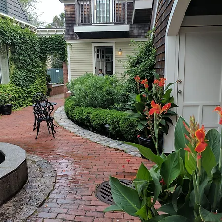 Pelham Court Hotel-2