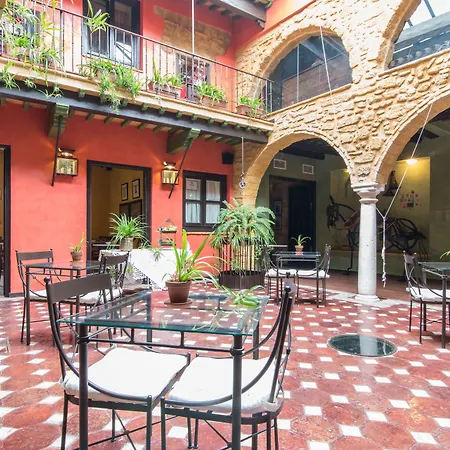 La Casona de Calderón Gastronomic&Boutique Hotel-2