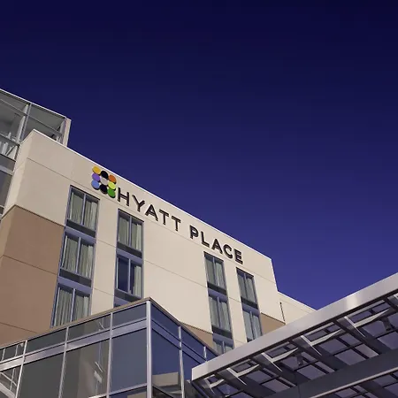 Hyatt Place Jacksonville Airport-2