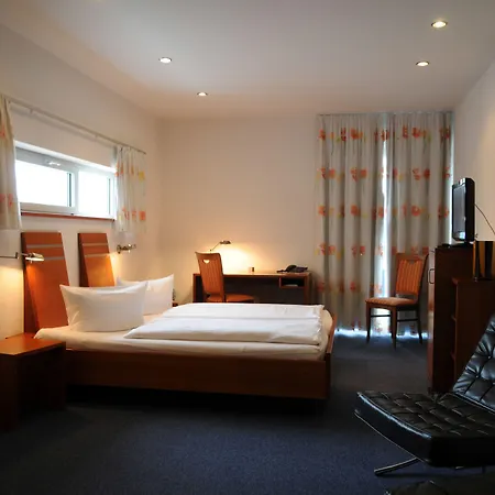 Hotel-Restaurant Thomsen-2