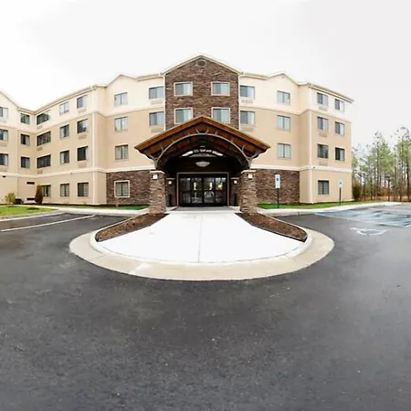 Homewood Suites Newport News - Yorktown By Hilton-2