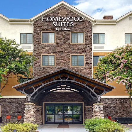 Homewood Suites Newport News - Yorktown By Hilton-3