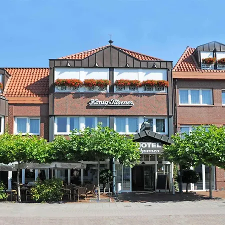 Hotel-Restaurant Thomsen-3