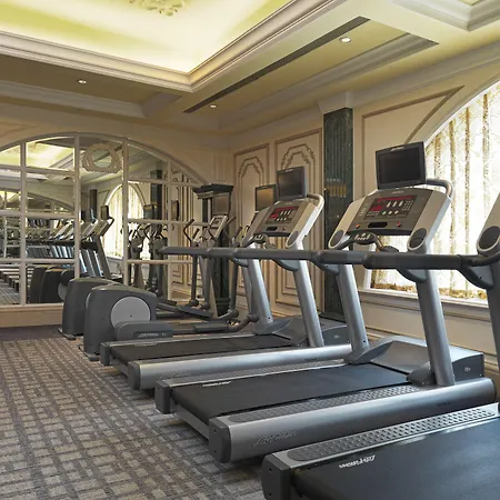 Legendale Hotel Beijing-2