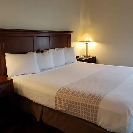 Grand Eastonian Hotel & Suites-2