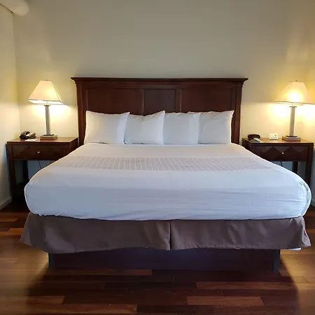 Grand Eastonian Hotel & Suites-3