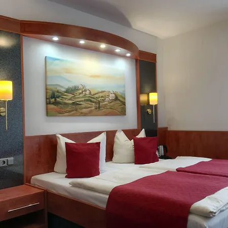 Hotel Hansa-2