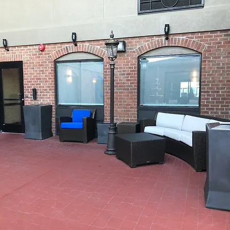 Holiday Inn Express Hotel & Suites Franklin By Ihg-3