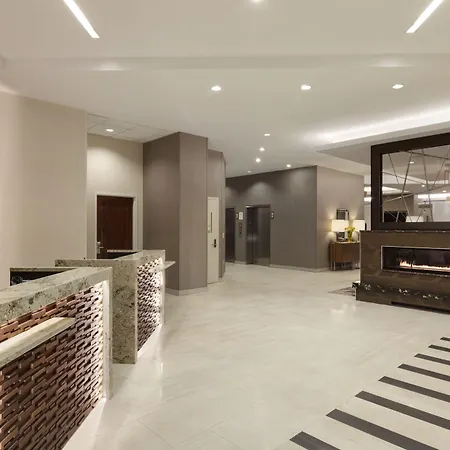 Residence Inn By Marriott Alexandria Old Town South At Carlyle-3