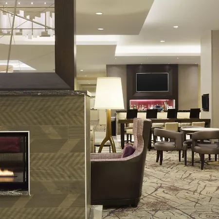 Residence Inn By Marriott Alexandria Old Town South At Carlyle-2