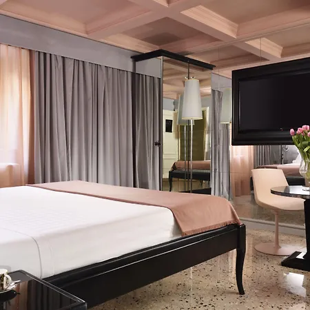 Leon'S Place Hotel In Rome-2