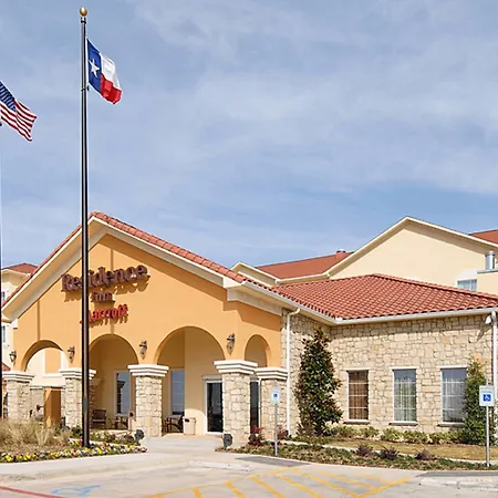 Residence Inn By Marriott Abilene-2