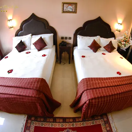 Hotel Imperial Plaza & Spa-3