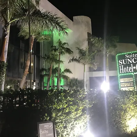 Sunchase Inn & Suites-2