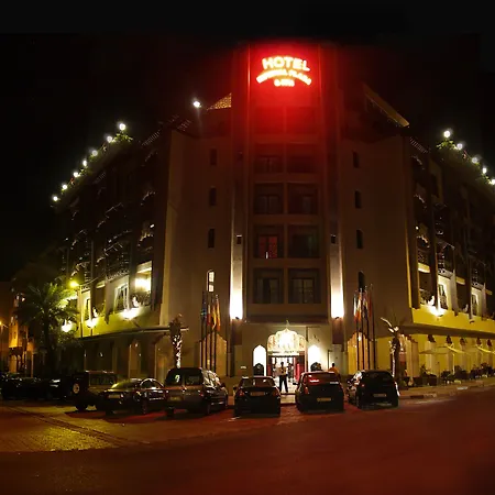 Hotel Imperial Plaza & Spa-2