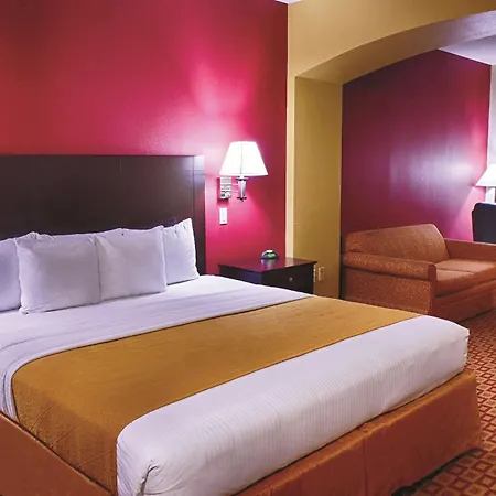 La Quinta By Wyndham Alice-3