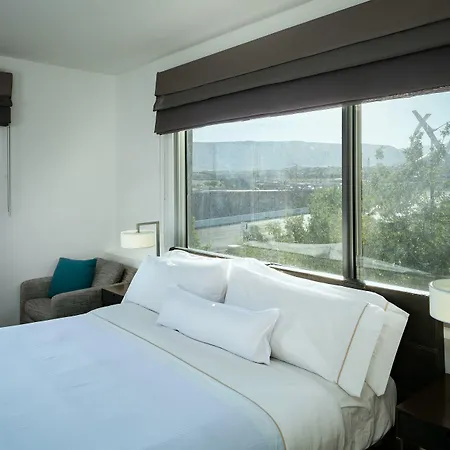 Element By Marriott Las Vegas Summerlin-2