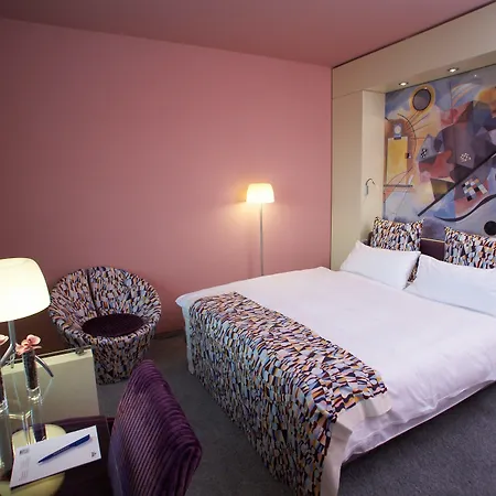 Hotel Der Blaue Reiter-2