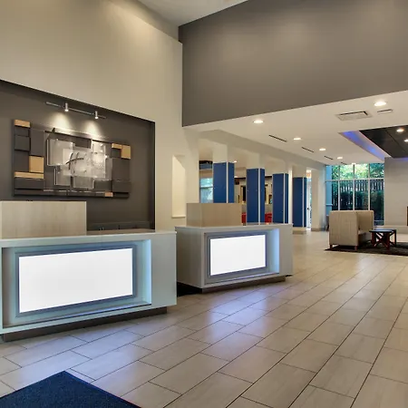 Holiday Inn Express Georgetown By Ihg-2