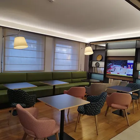Holiday Inn Salerno-Cava De' Tirreni By Ihg-2