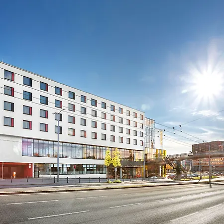 Vienna House Easy By Wyndham Pilsen-3