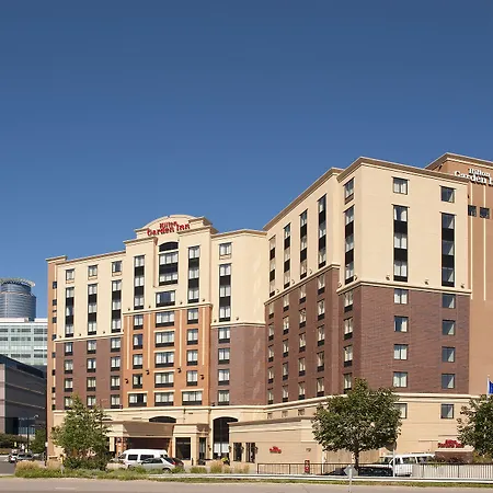 Hilton Garden Inn Minneapolis Downtown-3