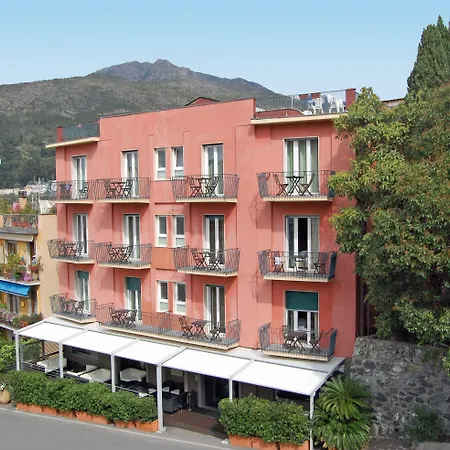 Hotel Carla-2