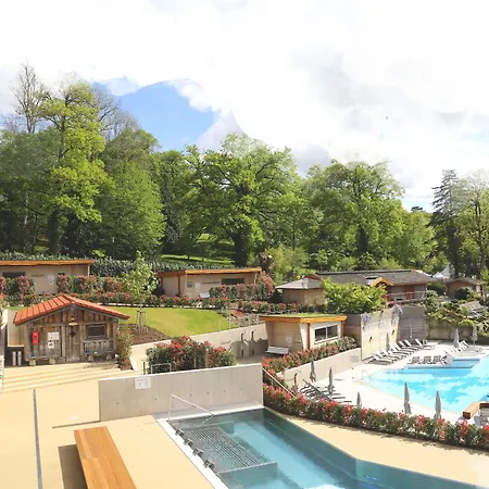 Mondorf Parc Hotel & Spa-2