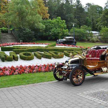 Mondorf Parc Hotel & Spa-3