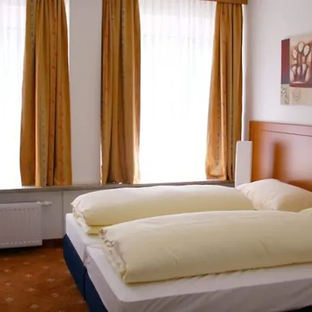 Hotel Evido Salzburg City Center-2